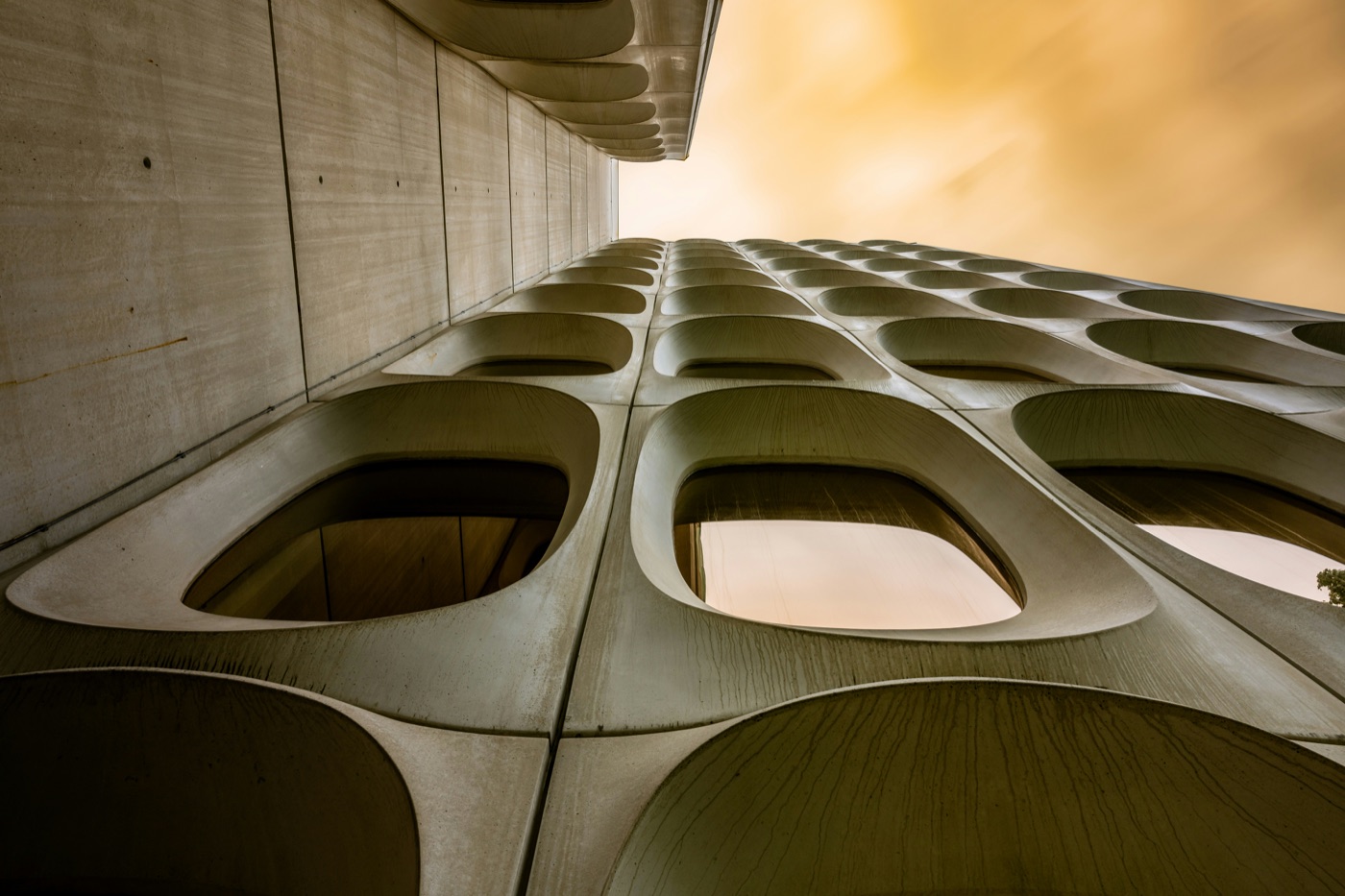 Architectural detail