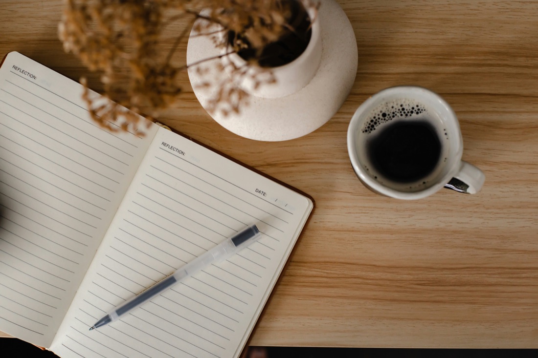 Perspectives and publications