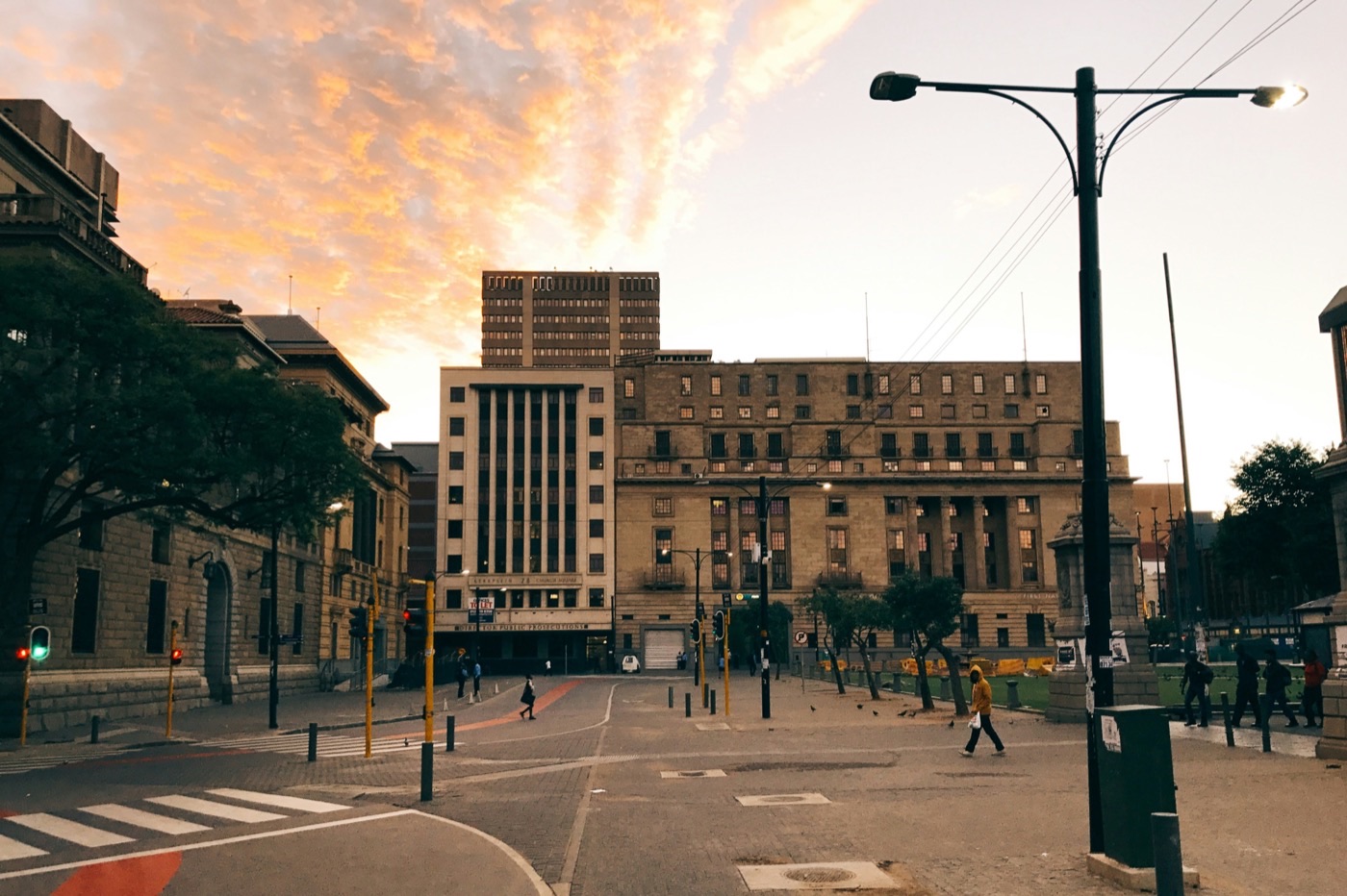 Pretoria, South Africa